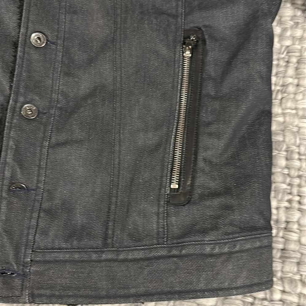 Diesel Jacket - Picture 3 of 6